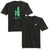 Dallas Stars johnnie-O Heathered Spencer T-Shirt - NHL T-shirts