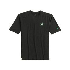 Dallas Stars johnnie-O Heathered Spencer T-Shirt - NHL T-shirts