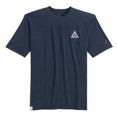Colorado Avalanche johnnie-O Heathered Spencer T-Shirt - NHL T-shirts