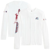 Colorado Avalanche johnnie-O Adam Long Sleeve T-Shirt - NHL T-shirts