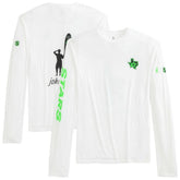 Dallas Stars johnnie-O Adam Long Sleeve T-Shirt - NHL T-shirts