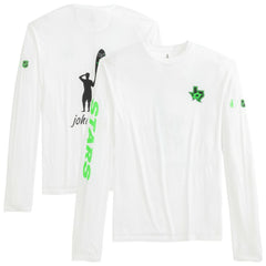 Dallas Stars johnnie-O Adam Long Sleeve T-Shirt - NHL T-shirts
