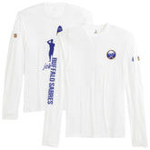 Buffalo Sabres johnnie-O Adam Long Sleeve T-Shirt - NHL T-shirts