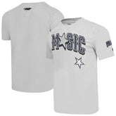 Heather Gray Orlando Magic Pro Standard 2024/25 City Edition T-Shirt | NBA