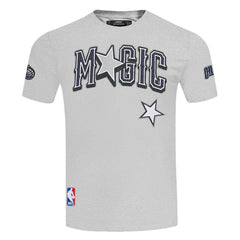 Heather Gray Orlando Magic Pro Standard 2024/25 City Edition T-Shirt | NBA