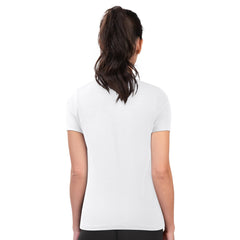 Houston Texans G-III 4Her by Carl Banks Women's Super-Slim Fit Lightweight Subtle Football T-Shirt | NFL Sale