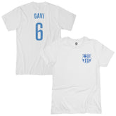 Gavi Barcelona 1863FC Player T-Shirt