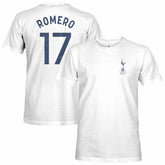 Cristian Romero Tottenham Hotspur 1863FC Player T-Shirt