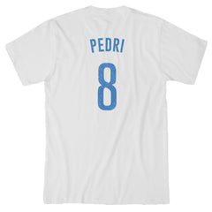 Pedri Barcelona 1863FC Player T-Shirt
