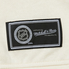 Detroit Red Wings Mitchell & Ness Women's Logo 3.0 Pullover Sweatshirt - NHL Sweatshirts