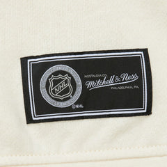 Chicago Blackhawks Mitchell & Ness Women's Logo 3.0 Pullover Sweatshirt - NHL Sweatshirts