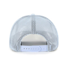 Chicago White Sox '47 Foundation Script Hitch Adjustable Trucker Hat - MLB Hats