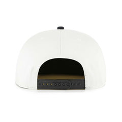 Tampa Bay Rays '47 Foundation Captain Snapback Hat - MLB Hats