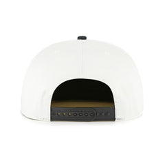 Houston Astros '47 Foundation Captain Snapback Hat - MLB Hats