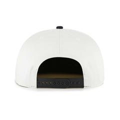Minnesota Twins '47 Foundation Captain Snapback Hat - MLB Hats