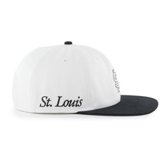 St. Louis Cardinals '47 Foundation Captain Snapback Hat - MLB Hats