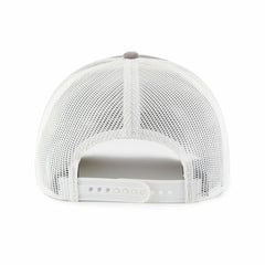 Milwaukee Brewers '47 Tide Sweep Rope Trucker Adjustable Hat - MLB Hats