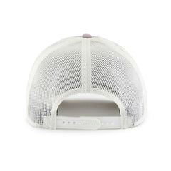 Chicago Cubs '47 Tide Sweep Rope Trucker Adjustable Hat - MLB Hats