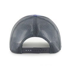 '47 Boston Red Sox Fiji Trucker Adjustable Hat - MLB Hats