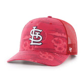 '47 St. Louis Cardinals Fiji Trucker Adjustable Hat - MLB Hats
