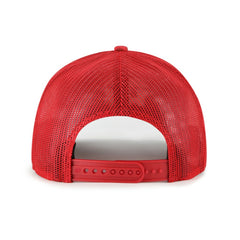 '47 Washington Nationals Fiji Trucker Adjustable Hat - MLB Hats