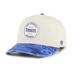 Los Angeles Dodgers '47 Fiji Rope Hitch Adjustable Hat - MLB Hats