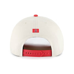 Los Angeles Angels '47 Fiji Rope Hitch Adjustable Hat - MLB Hats
