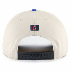 Cleveland Guardians '47 Fiji Rope Hitch Adjustable Hat - MLB Hats