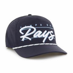 Tampa Bay Rays '47 Condor Hitch Adjustable Hat - MLB Hats