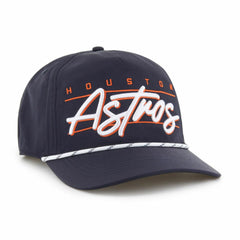 Houston Astros '47 Condor Hitch Adjustable Hat - MLB Hats