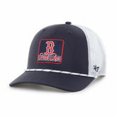 Boston Red Sox '47 Scratch Adjustable Trucker Hat - MLB Hats