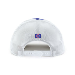 Chicago Cubs '47 Scratch Adjustable Trucker Hat - MLB Hats