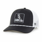 Chicago White Sox '47 Scratch Adjustable Trucker Hat - MLB Hats