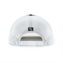 Chicago White Sox '47 Scratch Adjustable Trucker Hat - MLB Hats