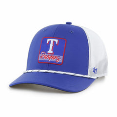 Texas Rangers '47 Scratch Adjustable Trucker Hat - MLB Hats