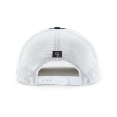 Colorado Rockies '47 Scratch Adjustable Trucker Hat - MLB Hats