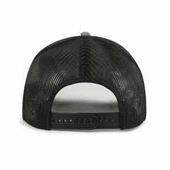 Pittsburgh Pirates '47 Carbon Rope Trucker Adjustable Hat - MLB Hats