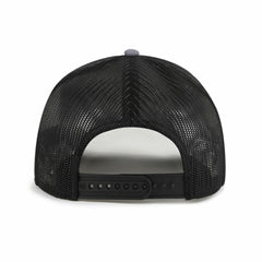 San Diego Padres '47 Carbon Rope Trucker Adjustable Hat - MLB Hats