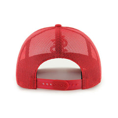 St. Louis Cardinals '47 Freshman Trucker Adjustable Hat - MLB Hats