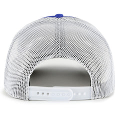 Milwaukee Brewers '47 Meander Foam Trucker Snapback Hat - MLB Hats