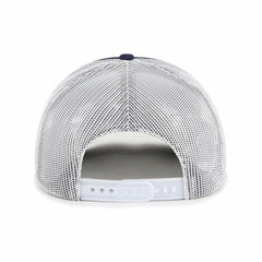Houston Astros '47 Meander Foam Trucker Snapback Hat - MLB Hats