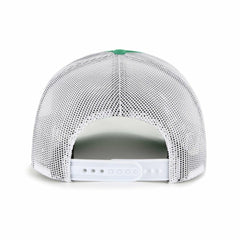Athletics '47 Meander Foam Trucker Snapback Hat - MLB Hats