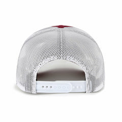 Philadelphia Phillies '47 Meander Foam Trucker Snapback Hat - MLB Hats