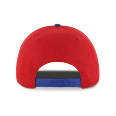 Philadelphia Phillies '47 Dropshadow Rope Hitch Adjustable Hat - MLB Hats
