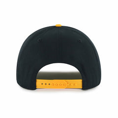 Pittsburgh Pirates '47 Dropshadow Rope Hitch Adjustable Hat - MLB Hats