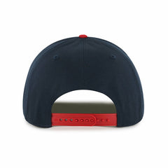 Minnesota Twins '47 Dropshadow Rope Hitch Adjustable Hat - MLB Hats