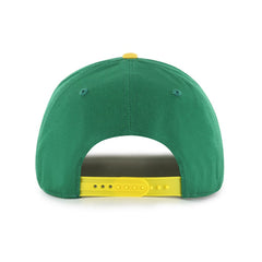 Athletics '47 Dropshadow Rope Hitch Adjustable Hat - MLB Hats