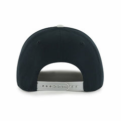 Chicago White Sox '47 Dropshadow Rope Hitch Adjustable Hat - MLB Hats