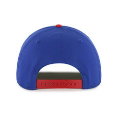 Chicago Cubs '47 Dropshadow Rope Hitch Adjustable Hat - MLB Hats
