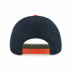 Houston Astros '47 Dropshadow Rope Hitch Adjustable Hat - MLB Hats